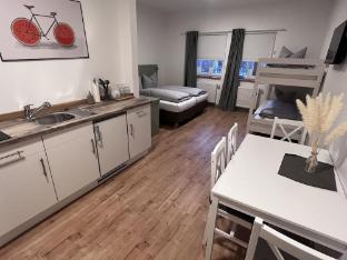 bike lodge spessart