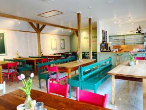 bike lodge spessart