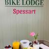 bike lodge spessart