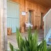 bike lodge spessart