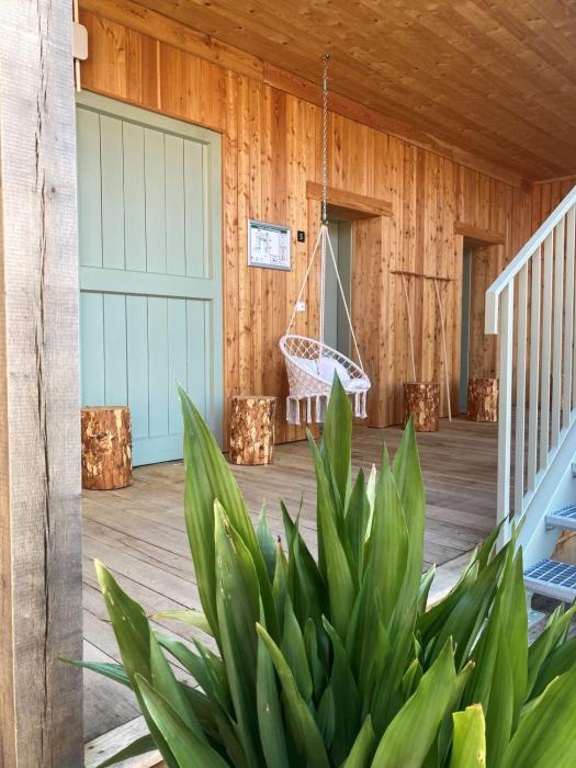 bike lodge spessart