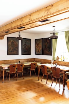 Gasthaus Honigsack,,3 star