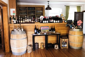 Gasthaus Honigsack,,3 star