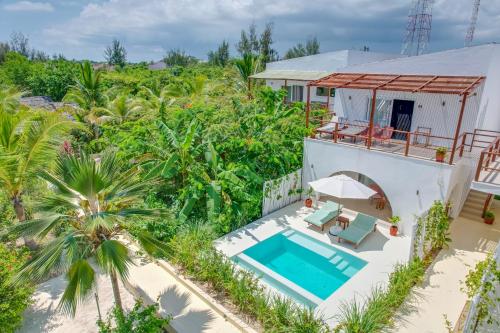 zanzibar