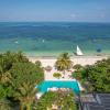 Alma Boutique Hotel,Paje>>Jambiani,2.5 star