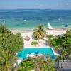 Alma Boutique Hotel,Paje>>Jambiani,2.5 star