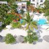 Alma Boutique Hotel,Paje>>Jambiani,2.5 star