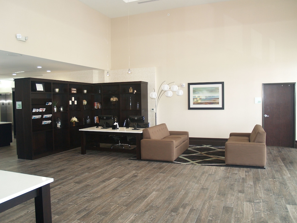 holiday inn salina by ihg
