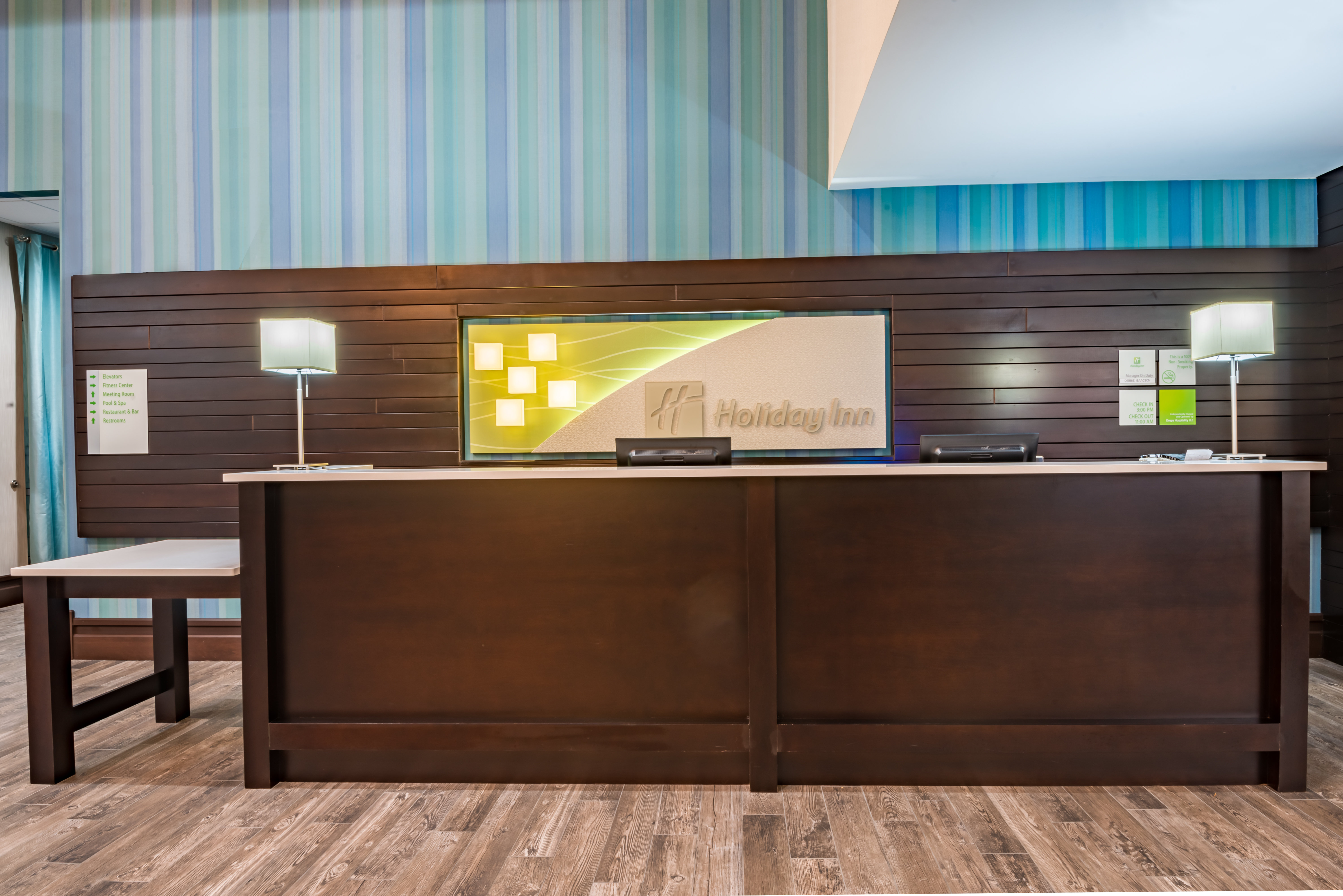 holiday inn salina by ihg