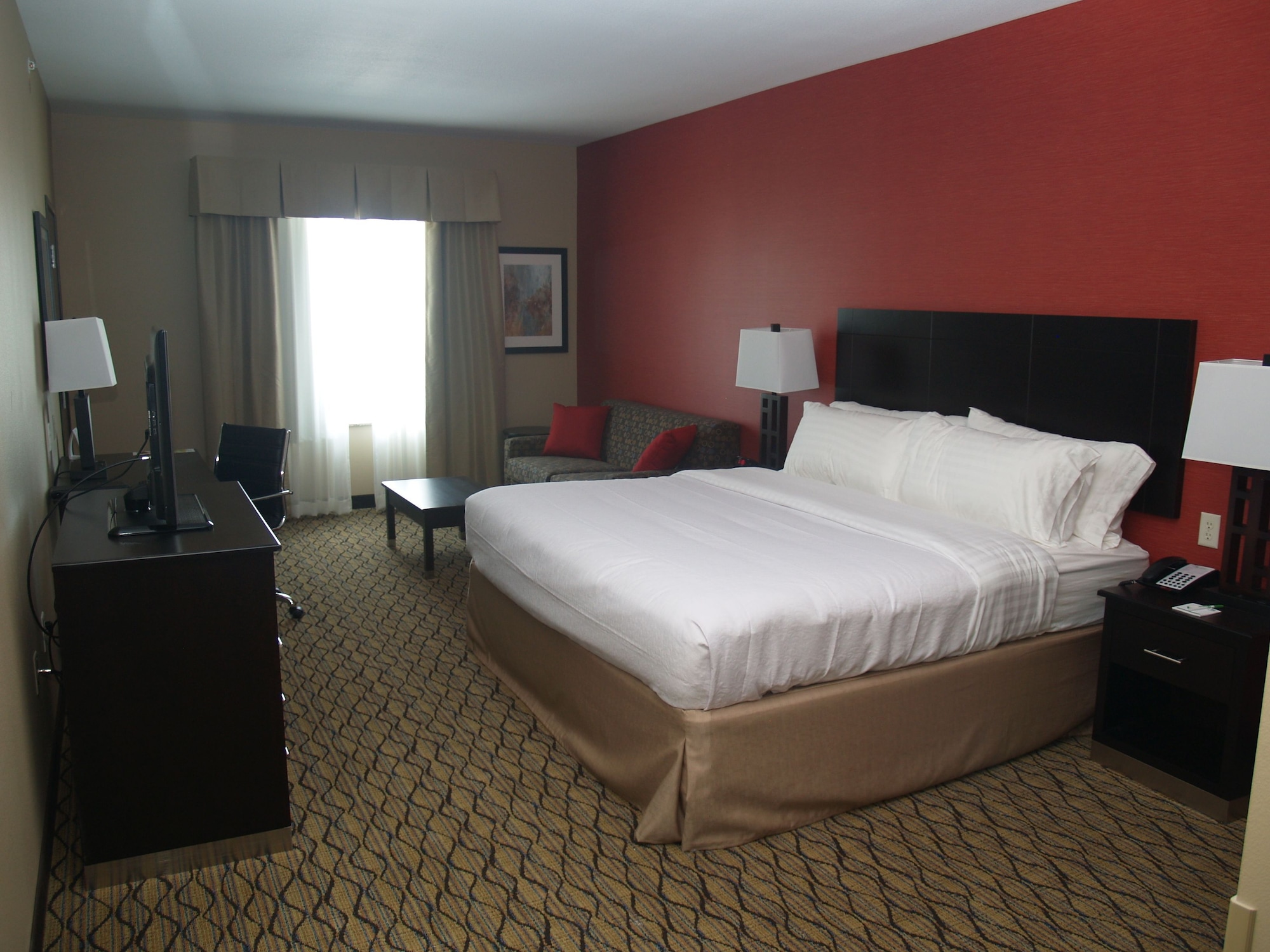 holiday inn salina by ihg