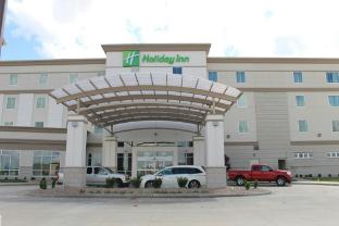holiday inn salina by ihg