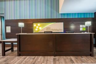holiday inn salina by ihg