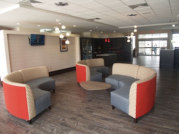 Holiday Inn Salina By Ihg,Salina>>Kansas,4 star