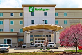 Holiday Inn Salina By Ihg,Salina>>Kansas,4 star