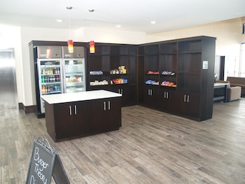 holiday inn salina by ihg