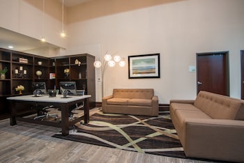Holiday Inn Salina By Ihg,Salina>>Kansas,4 star