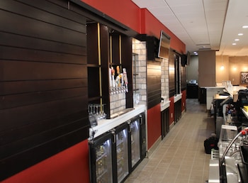 holiday inn salina by ihg