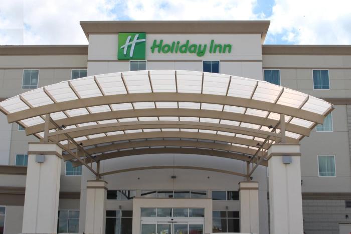 holiday inn salina by ihg