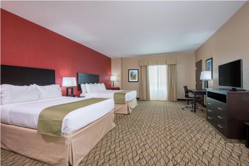 holiday inn salina by ihg