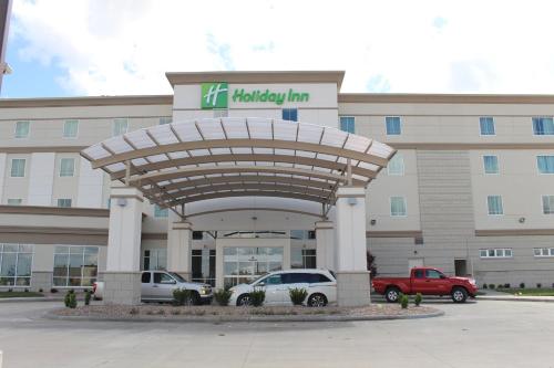 holiday inn salina by ihg