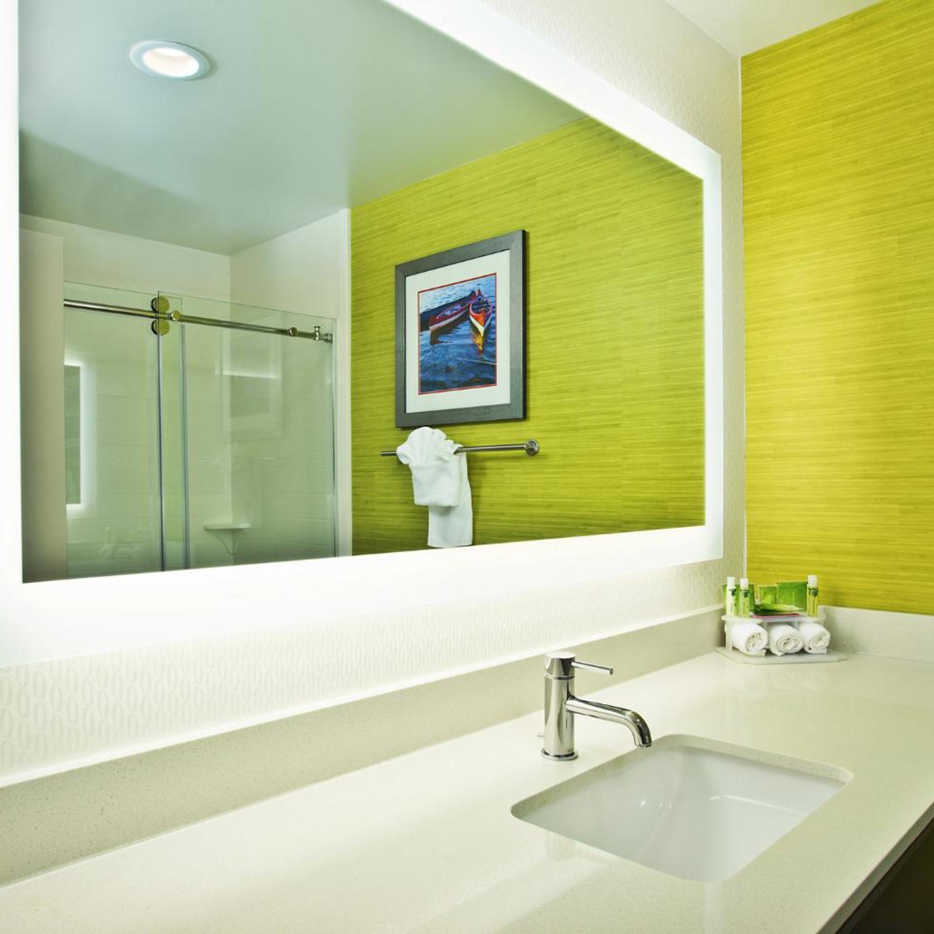 holiday inn express and suites ann arbor west by ihg