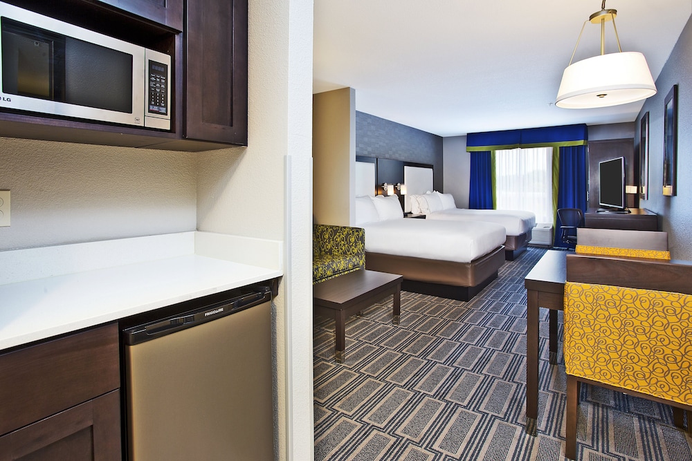 holiday inn express and suites ann arbor west by ihg