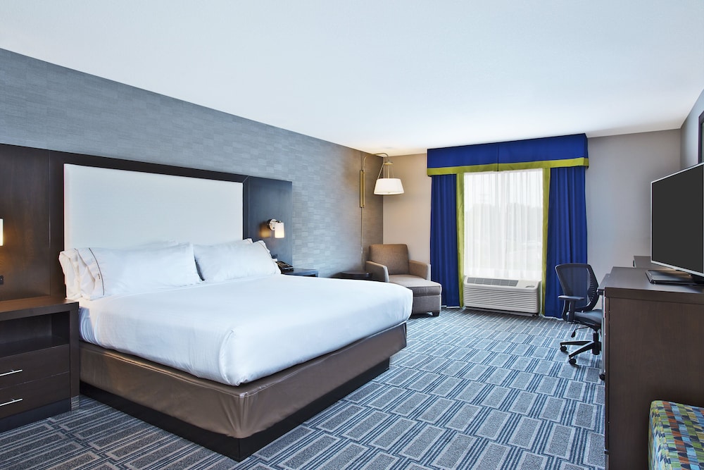 holiday inn express and suites ann arbor west by ihg