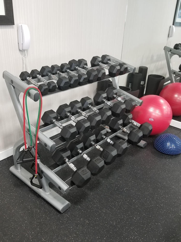holiday inn express and suites ann arbor west by ihg