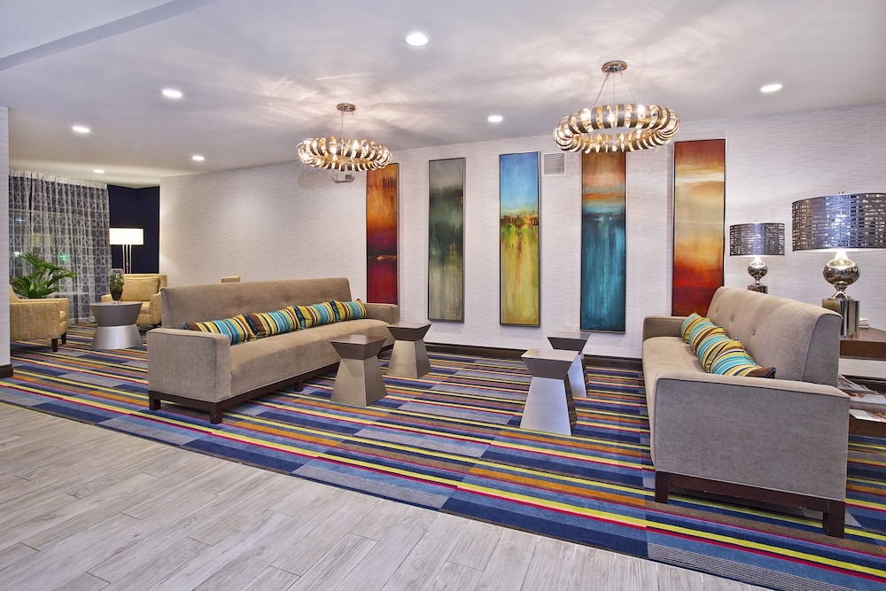holiday inn express and suites ann arbor west by ihg