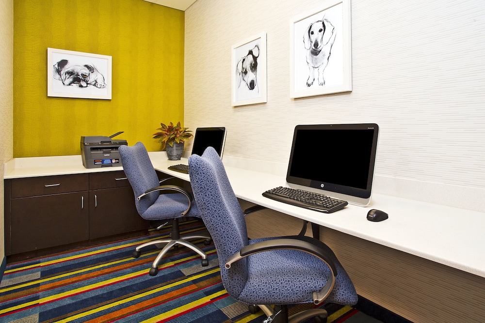 holiday inn express and suites ann arbor west by ihg