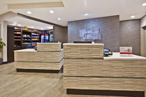 holiday inn express and suites ann arbor west by ihg