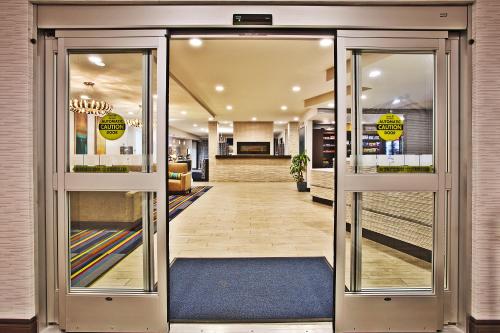 holiday inn express and suites ann arbor west by ihg