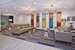 holiday inn express and suites ann arbor west by ihg
