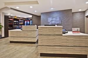 Holiday Inn Express & Suites Ann Arbor West By Ihg,Dexter>>Ann Arbor,3 star