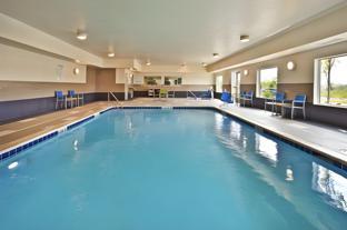 holiday inn express and suites ann arbor west by ihg