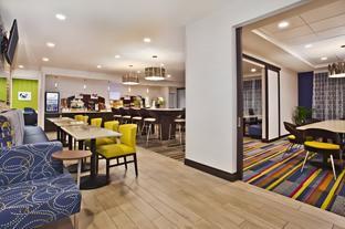 holiday inn express and suites ann arbor west by ihg