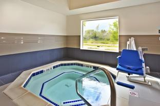 holiday inn express and suites ann arbor west by ihg