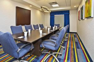 holiday inn express and suites ann arbor west by ihg