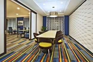 holiday inn express and suites ann arbor west by ihg