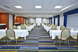 holiday inn express and suites ann arbor west by ihg