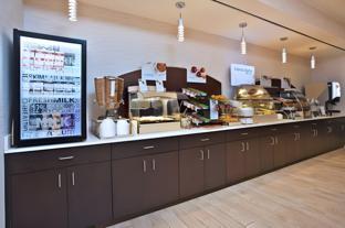 holiday inn express and suites ann arbor west by ihg