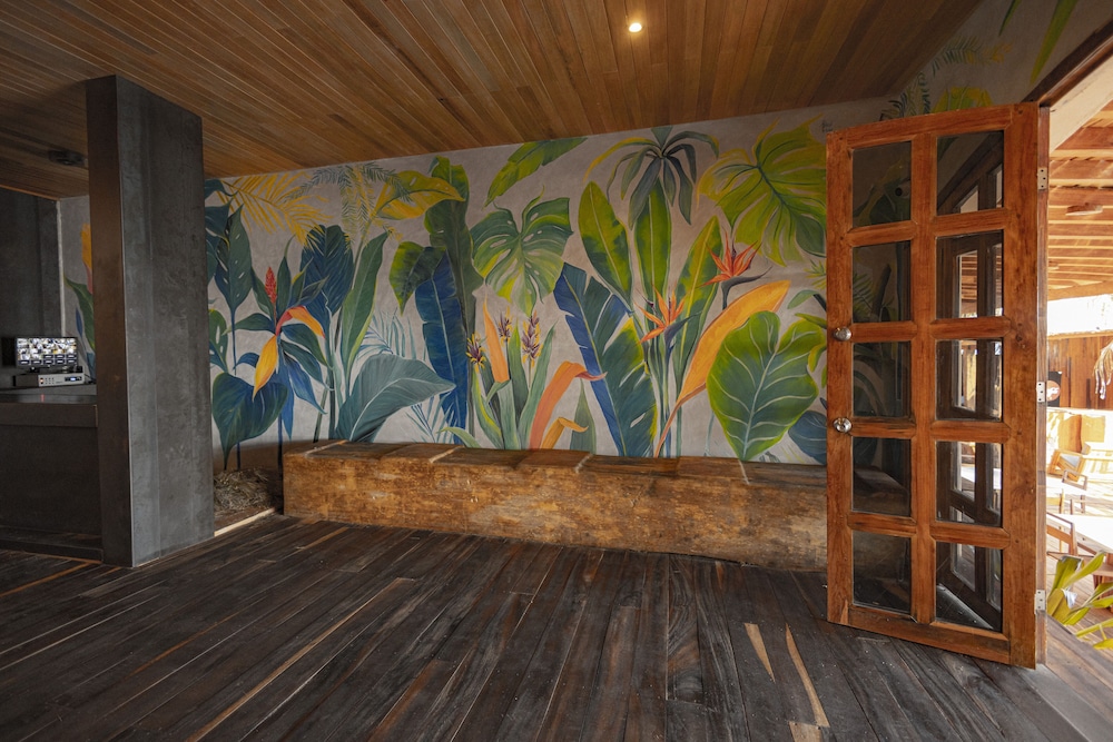 nossa hotel