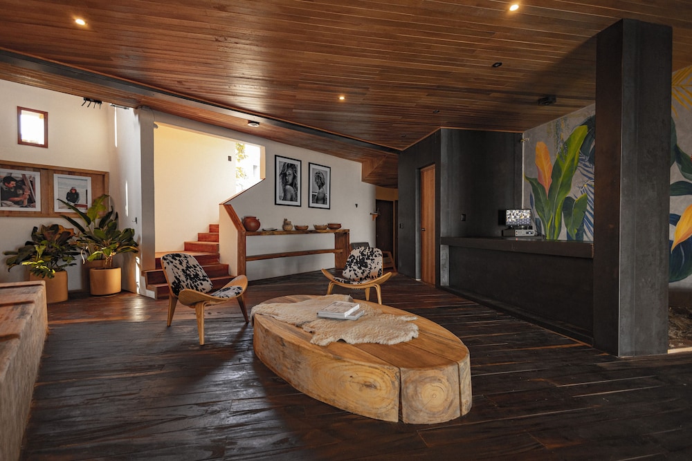 nossa hotel