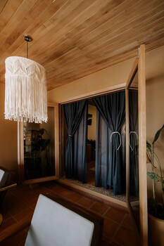 nossa hotel