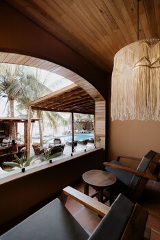 nossa hotel