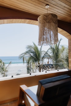 nossa hotel