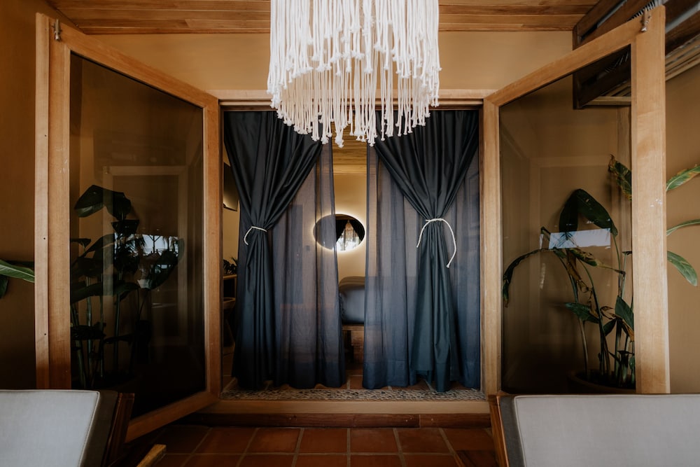 nossa hotel
