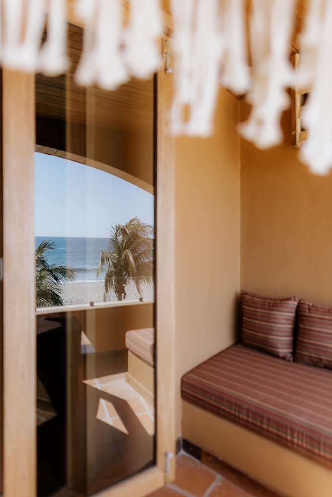 nossa hotel
