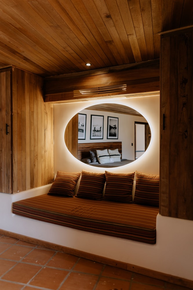 nossa hotel
