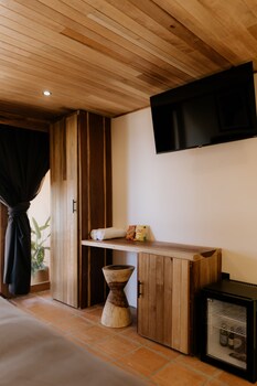 nossa hotel